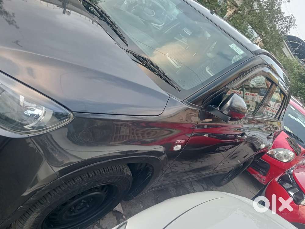 Maruti Suzuki Brezza Vdi, 2018, Diesel