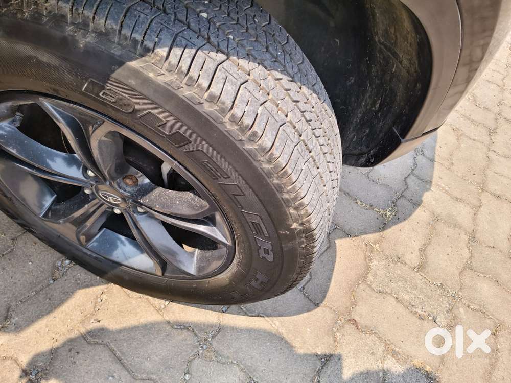 Tata Harrier Xt+, 2021, Diesel