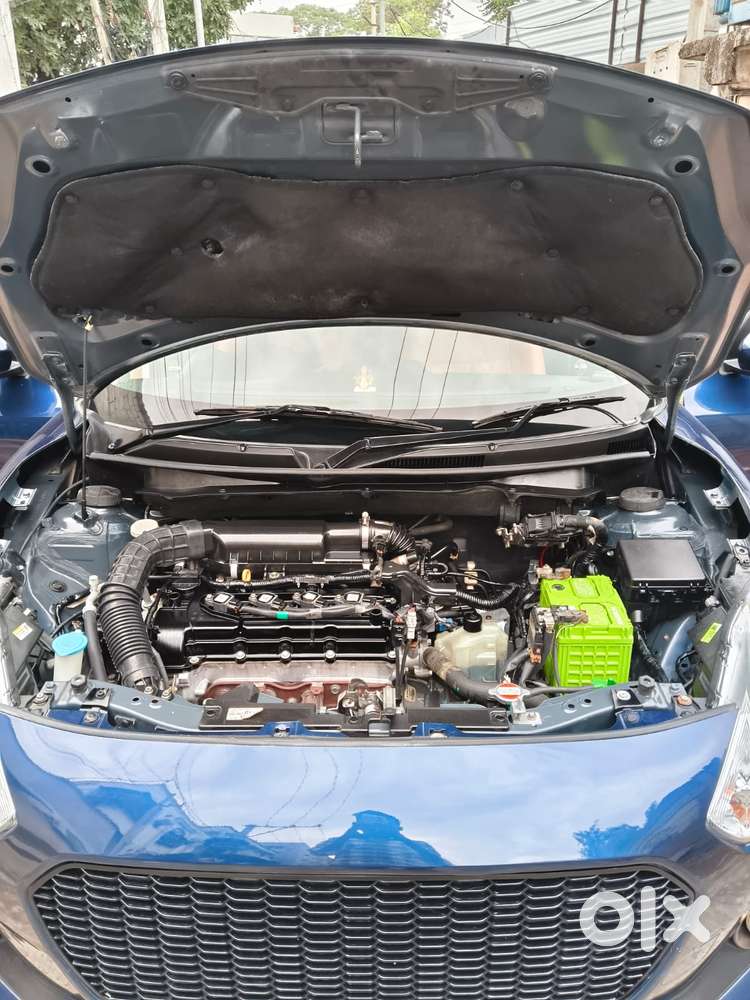 Maruti Suzuki Swift Amt Vxi, 2018, Petrol