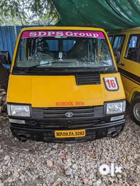 Olx hot sale tata van