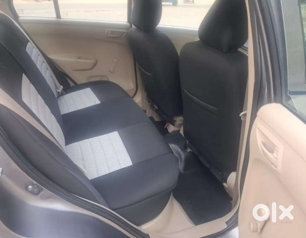 Maruti Suzuki Swift Dzire 1.3 Vxi, 2013, Petrol