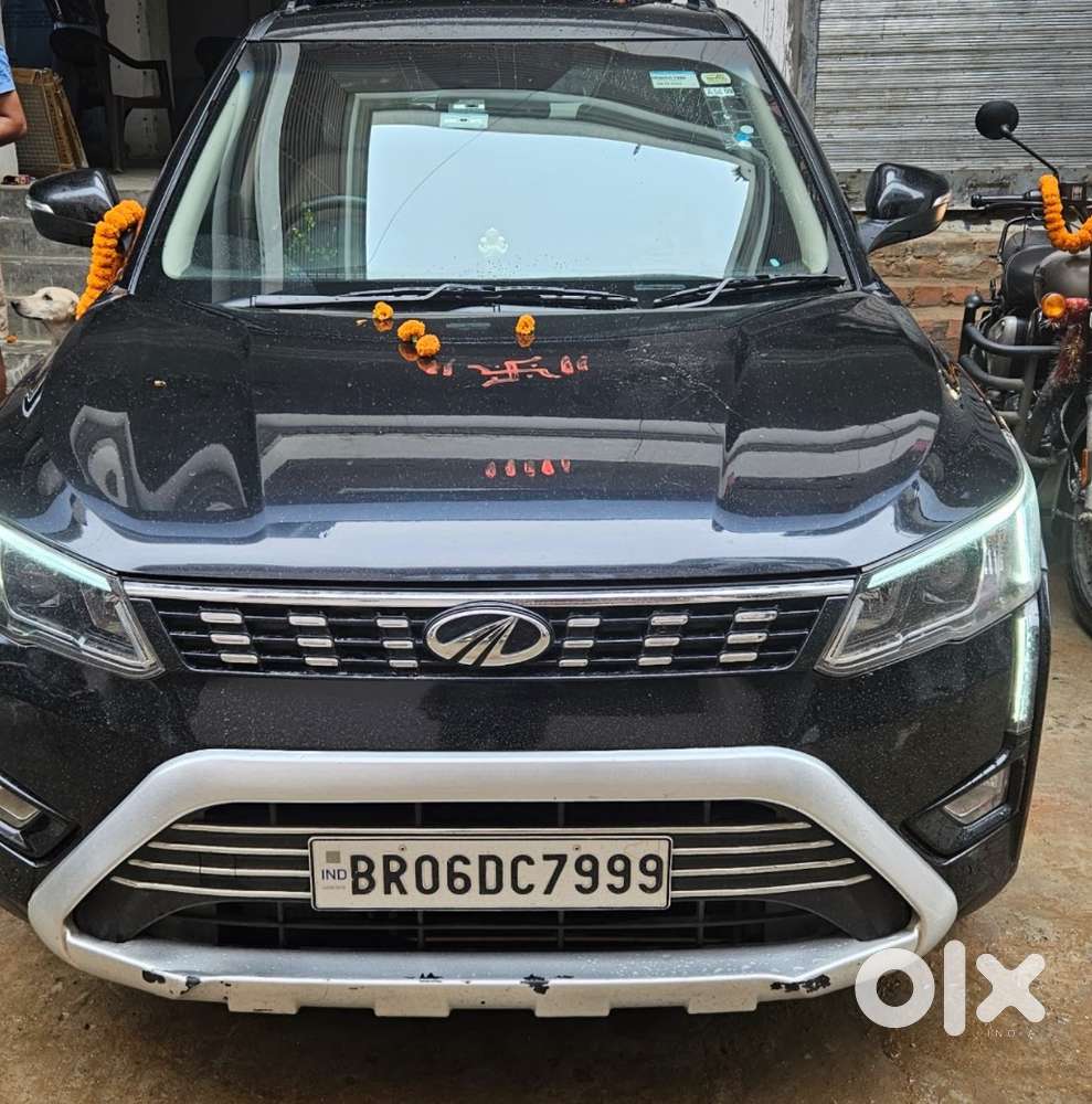 Mahindra Xuv300 Turbosport 2022