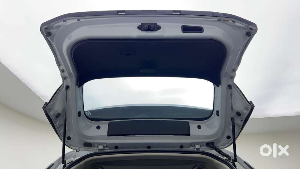 Tata Nexon Pure 1.2 S Revotron Petrol 6 Mt, 2023, Petrol