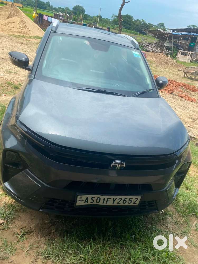 Tata Nexon