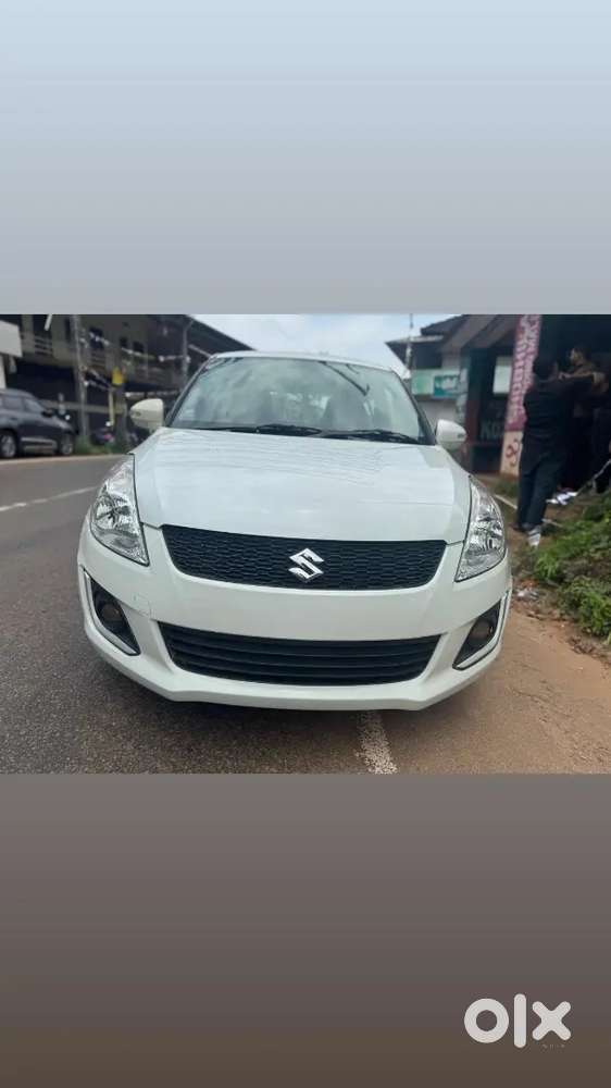 Maruti Suzuki Swift 2012 Diesel Good Condition