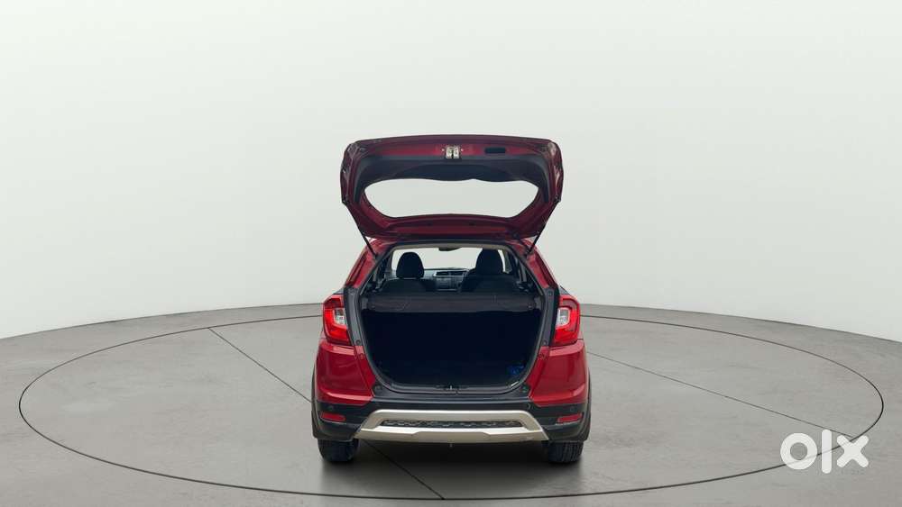 Honda Wr-v I-dtec Vx, 2020, Diesel