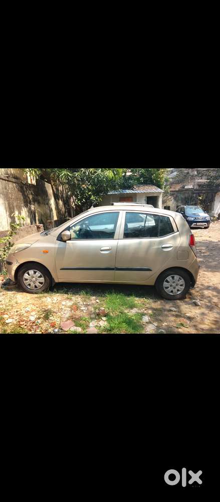 Hyundai I10 2010 Petrol 56000 Km Driven