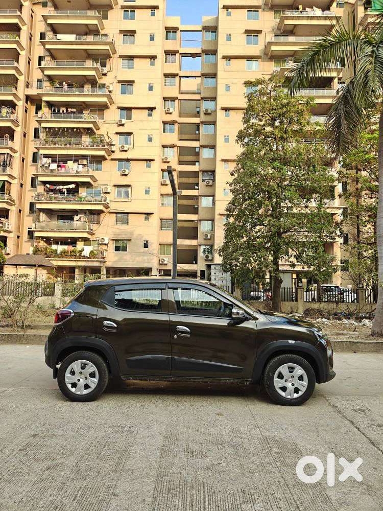 Renault Kwid Rxl 1.0, 2021, Petrol