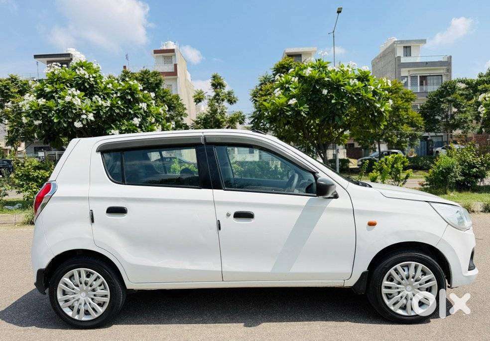 Maruti Suzuki Alto K10 1.0 Lxi, 2019, Petrol