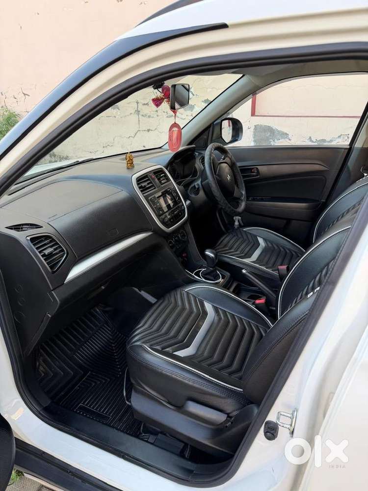 Maruti Suzuki Brezza 2019 Diesel Good Condition