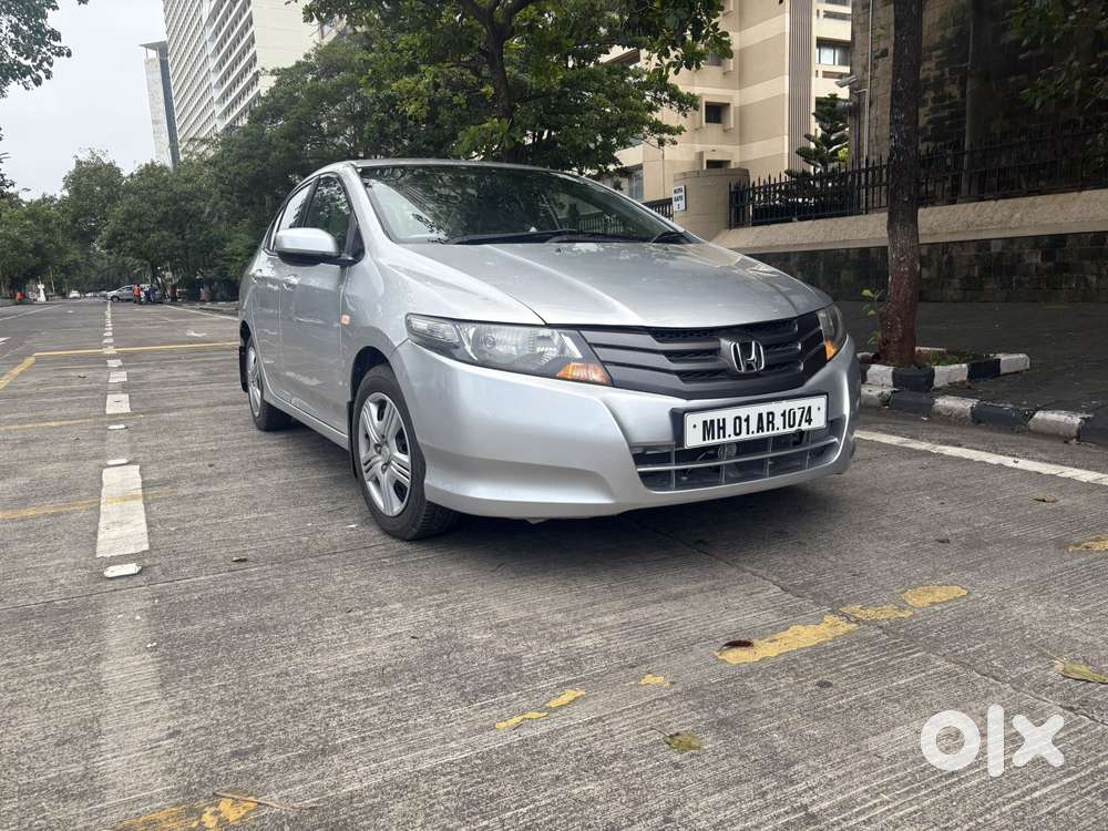 Honda City 2008-2011 1.5 E Mt, 2010, Petrol