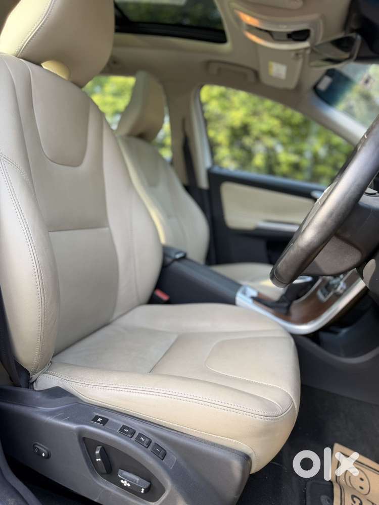 Volvo Xc60 D4 Summum, 2017, Diesel