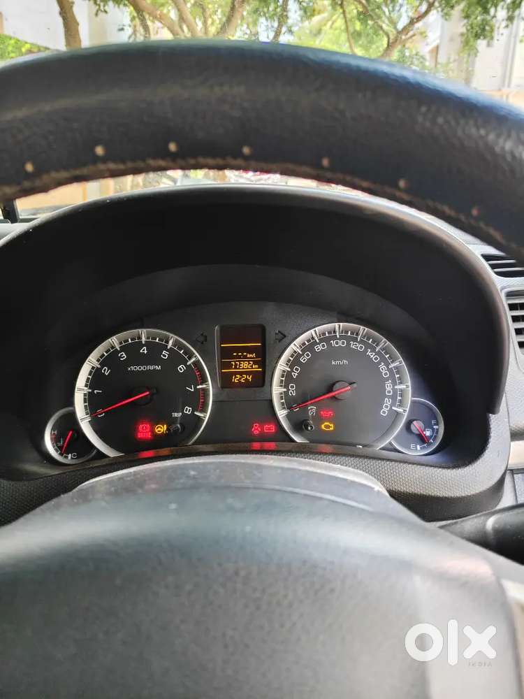 2016 Maruti Suzuki Swift Vxi Optional Well Maintained Car For Sale