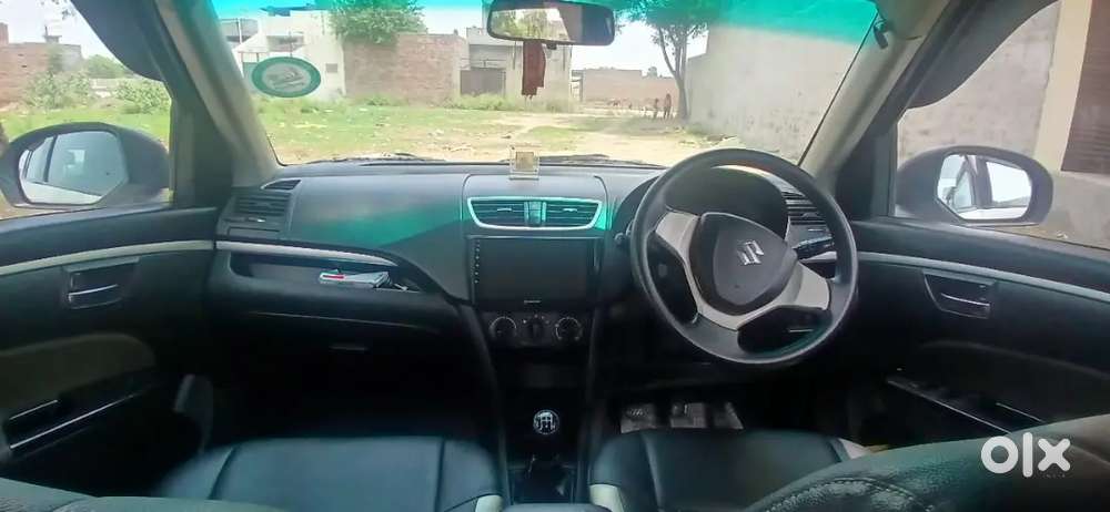 Maruti Suzuki Swift 2014 Diesel 178000 Km Driven All Oky