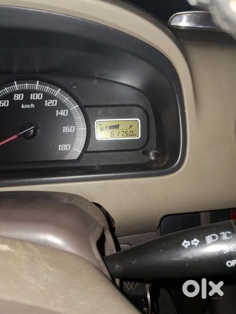 Maruti Suzuki Zen Estilo