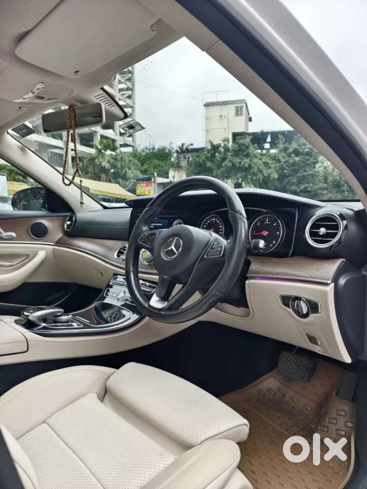 Mercedes-benz E-class E200 Cgi Blue Efficiency, 2012, Petrol