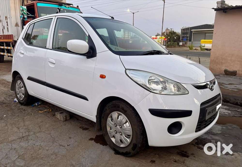For Sale  Well Maintained Hyundai I10 At  Smooth Engine