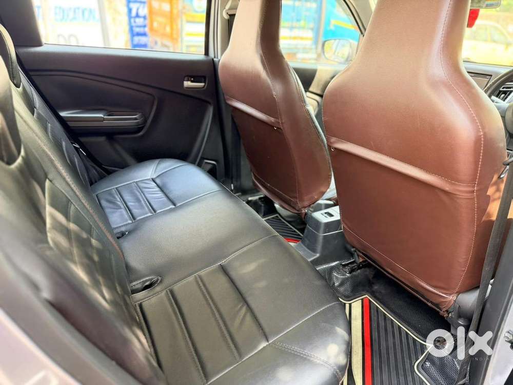Maruti Suzuki Celerio 2024 Petrol 6000 Km Driven