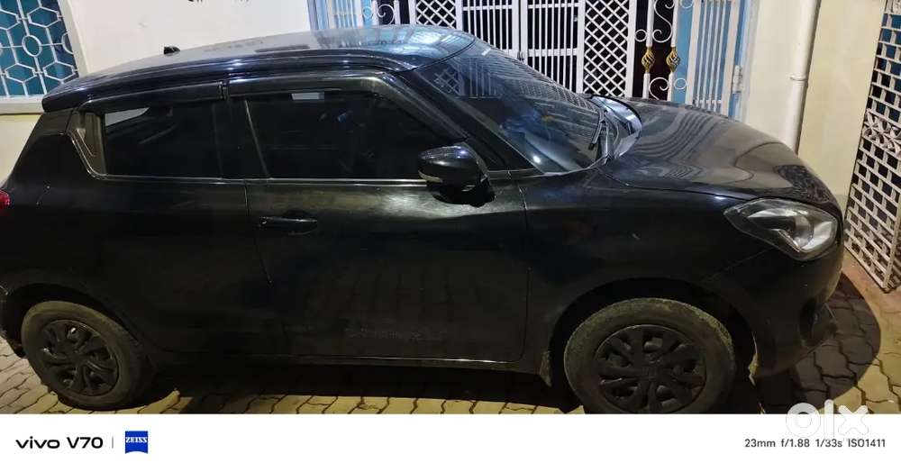 Maruti Suzuki Swift 2018 Petrol 99374 Km Driven