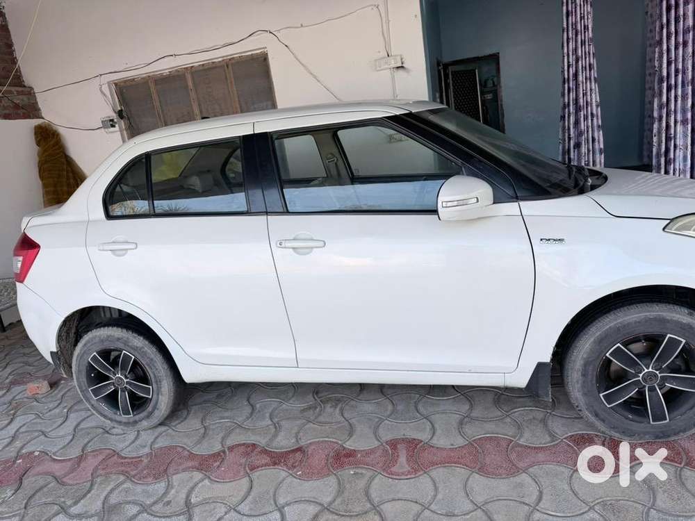 Maruti Suzuki Diesel 2012