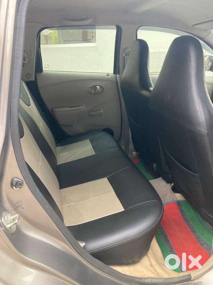 Datsun Go Plus T, 2016, Petrol