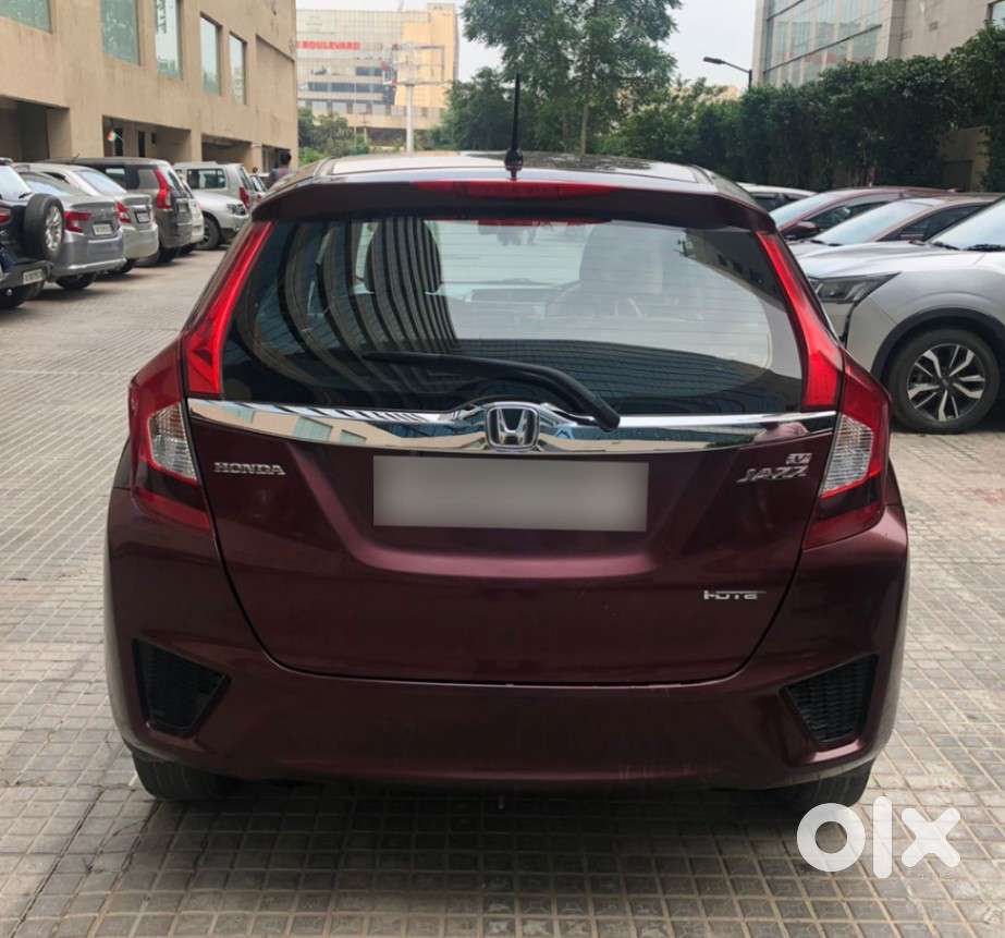 Honda Jazz 1.5 V I Dtec, 2016, Diesel