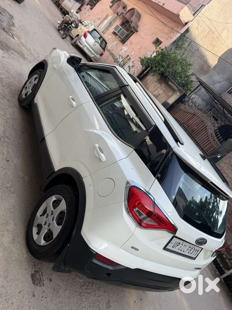Mahindra Xuv300 W6 Diesel, 2020, Diesel