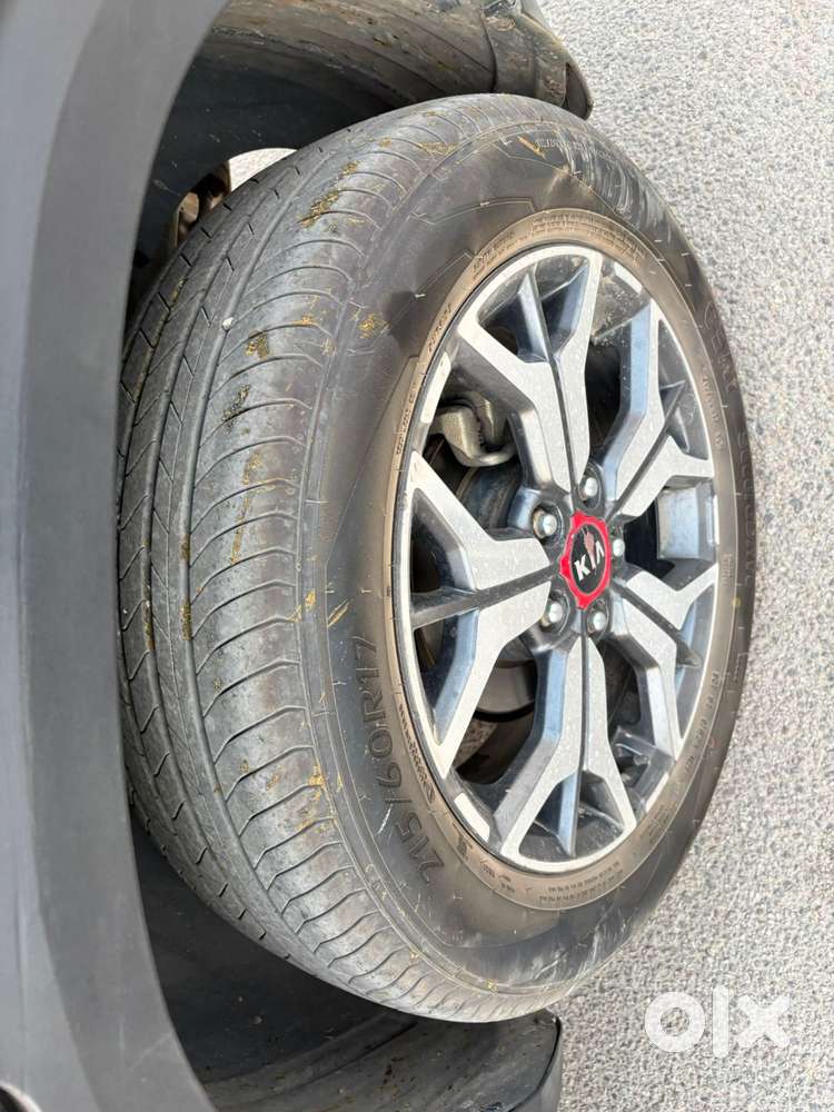 Kia Seltos 1.5 Gtx+ Diesel At, 2020, Diesel