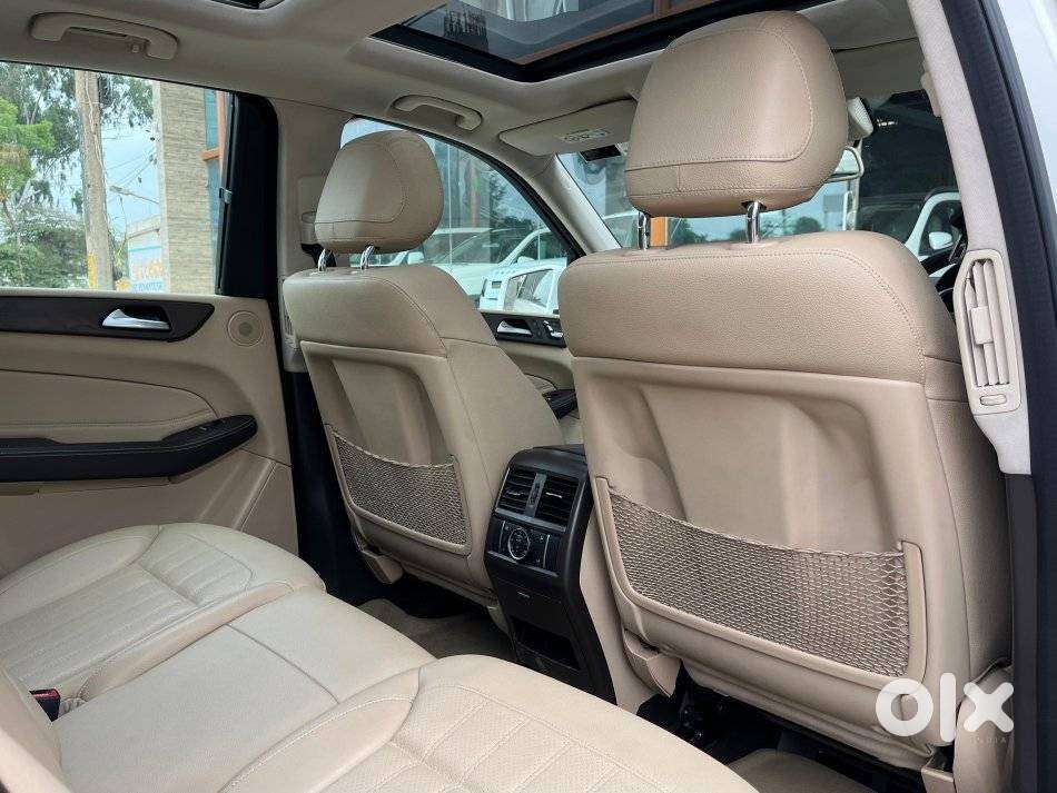 Mercedes-benz Gle Class 3.0 350d 4matic, 2018, Diesel