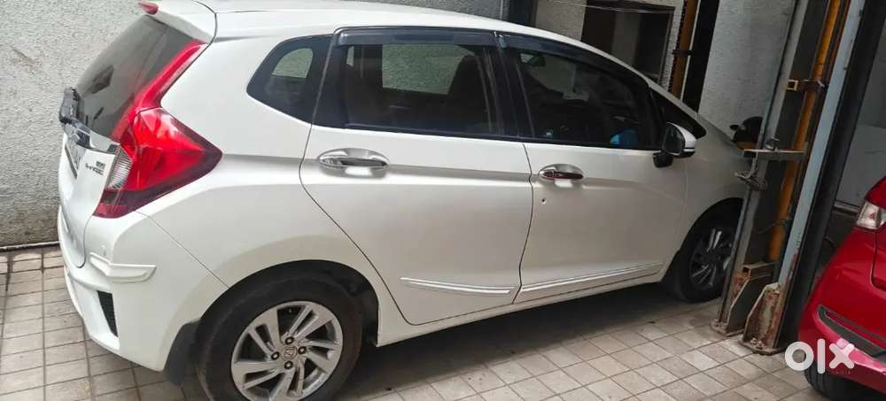 Honda Jazz For Sale