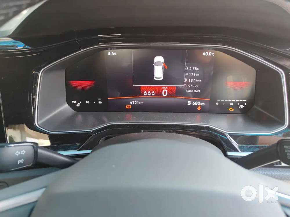Volkswagen Virtus 2025