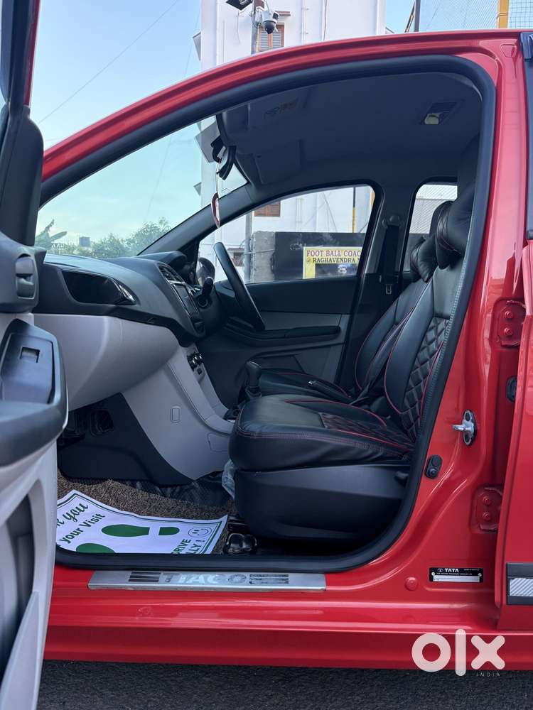 Tata Tiago, 2024, Petrol