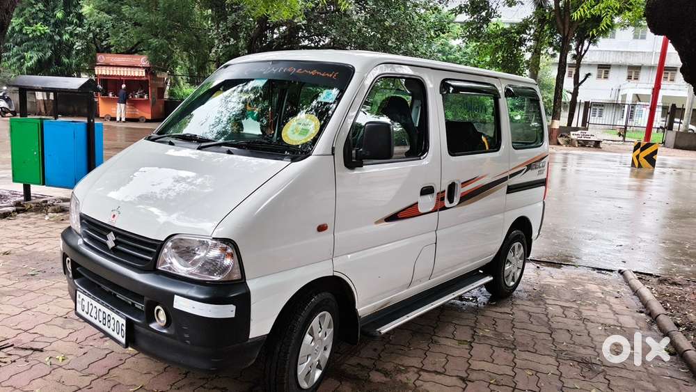 Maruti Eeco 5 Str 2020