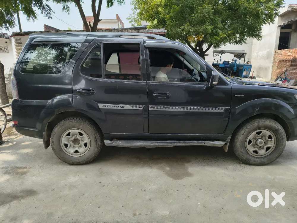 Tata Safari Storme 2016 Diesel 192000 Km Driven