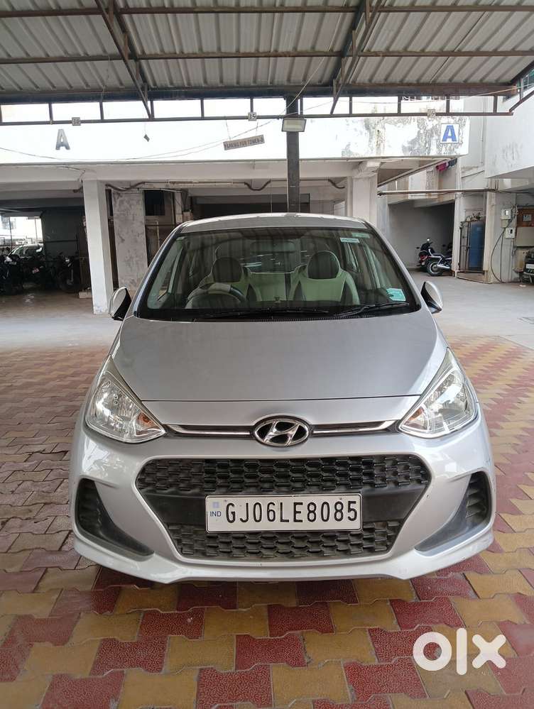 Hyundai Grand I10 1.2 Kappa Magna, 2018, Petrol