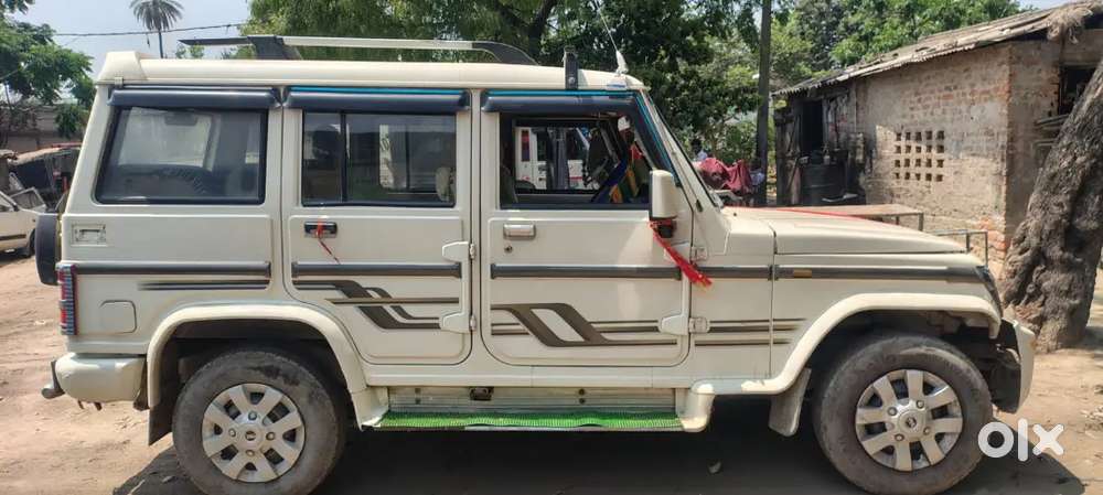 Mahindra Bolero Diesel 2013