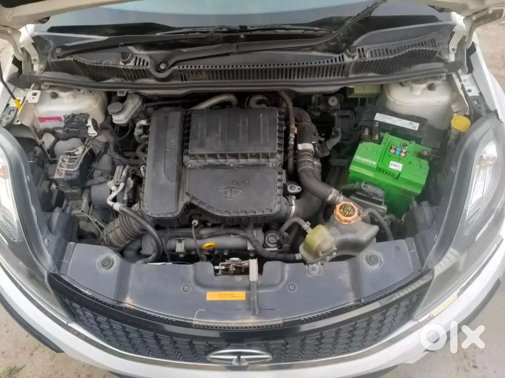 Tata Nexon Diesel 2018