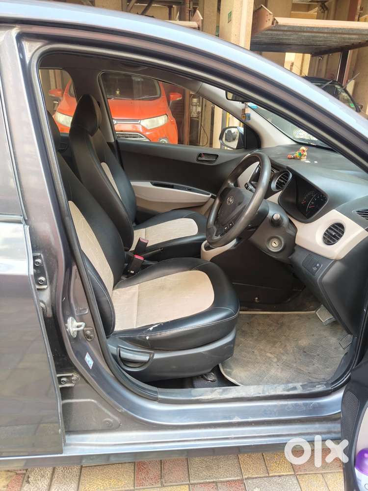 Hyundai I10 Magna, 2017, Petrol