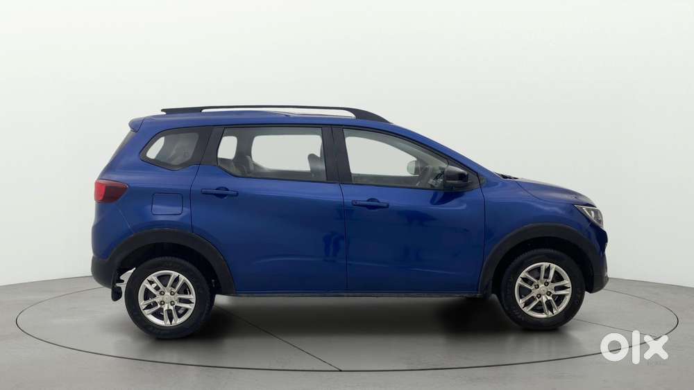 Renault Triber Rxt, 2021, Petrol