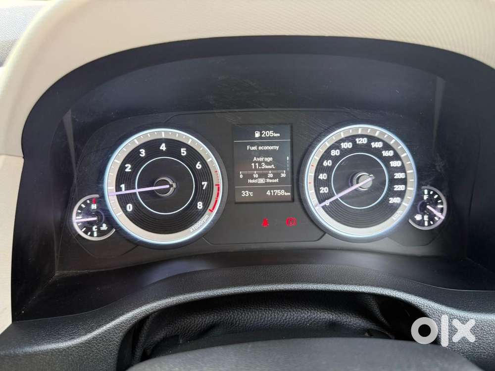Creta 2022 Petrol