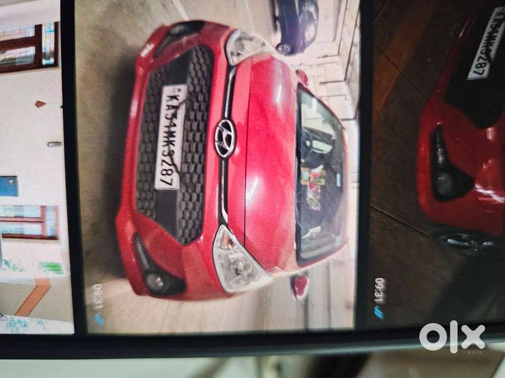 I Want To Sell My Grand I10  Model 2017