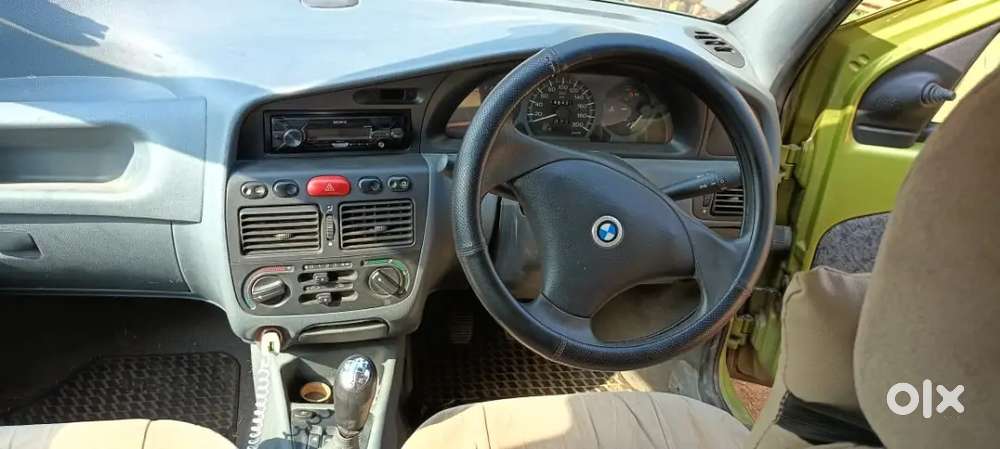 Fiat Palio Stile 2003 Petrol Well Maintained