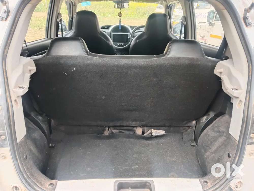 Maruti Suzuki S-presso 2023 Petrol Well Maintained