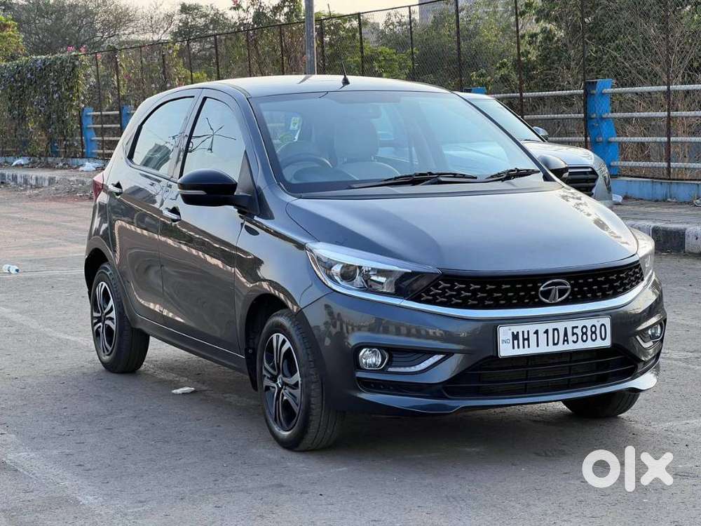 Tata Tiago 1.2 Revotron Xz Plus Cng, 2022, Cng & Hybrids