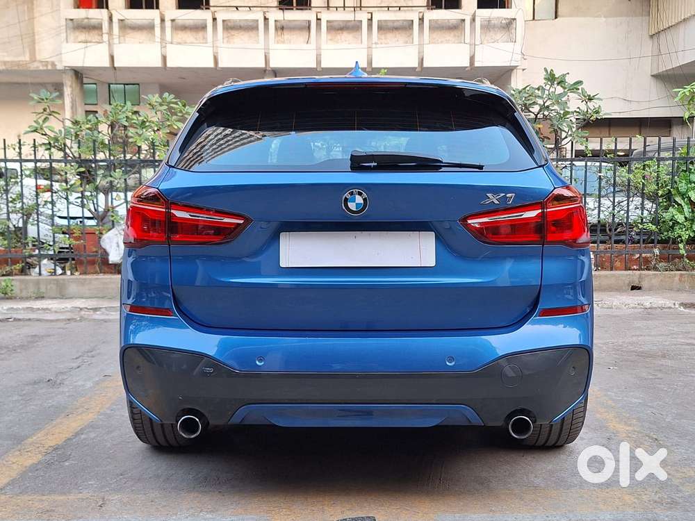 Bmw X1 Xdrive 20d M Sport, 2016, Diesel