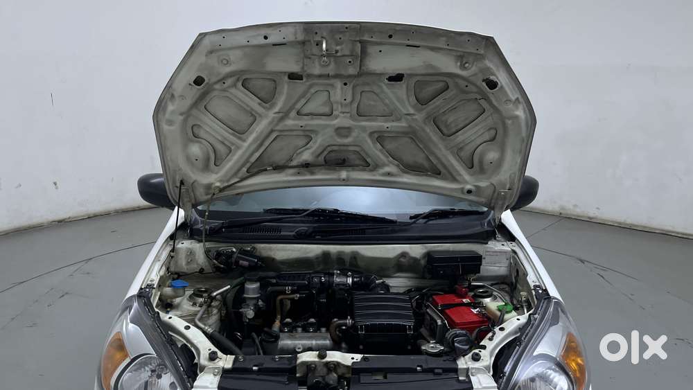 Maruti Suzuki Alto 800 Vxi, 2018, Petrol