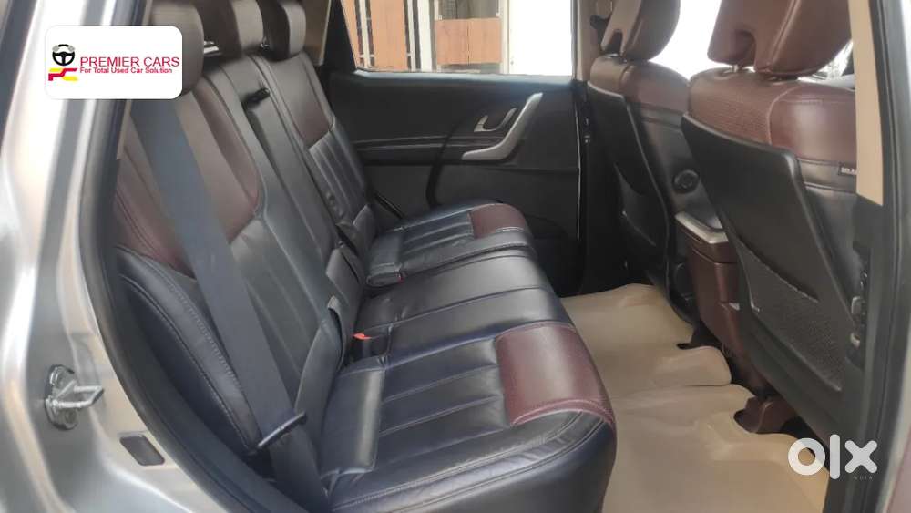 Mahindra Xuv500 W8, 2015, Diesel