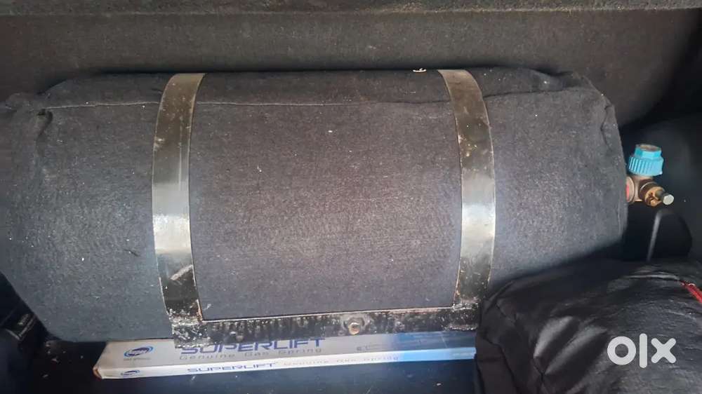 Renault Duster 1.5 Petrol 2013