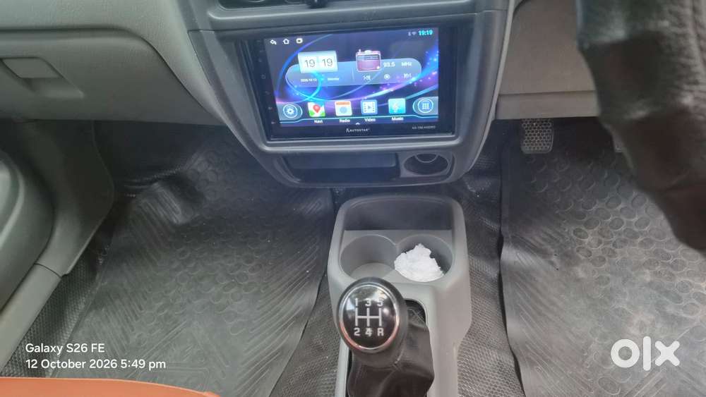 Maruti Suzuki Alto K10 Vxi (o), 2011, Petrol