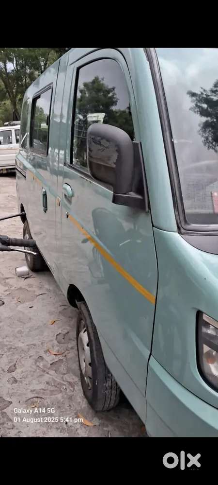 Mahindra Supro Lx Diesel 2017